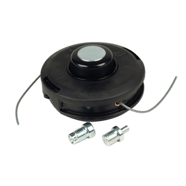 Голівка косильна Tecomec Tap&Go SPR30 GEN II SuperPro M8x1,25 M10x1,25 (50769018) (50769018)