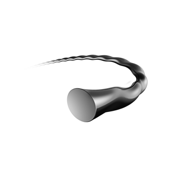 Косильна жилка SPirale Black 3.00 мм x 46 м (SPIRALE-L)
