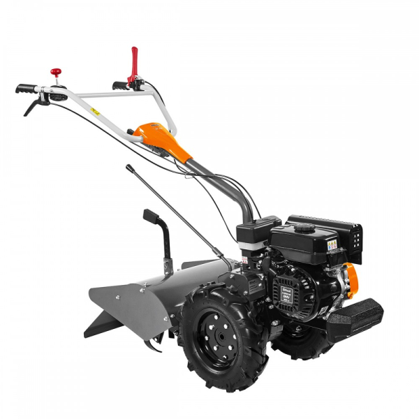 Мотоблок Oleo-Mac RC 350 (68309003E5)
