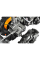 Мотоблок Oleo-Mac RC 350 (68309003E5)