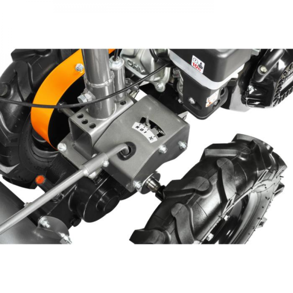 Мотоблок Oleo-Mac RC 350 (68309003E5)