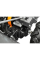 Мотоблок Oleo-Mac RC 350 (68309003E5)