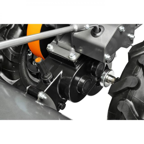 Мотоблок Oleo-Mac RC 350 (68309003E5)