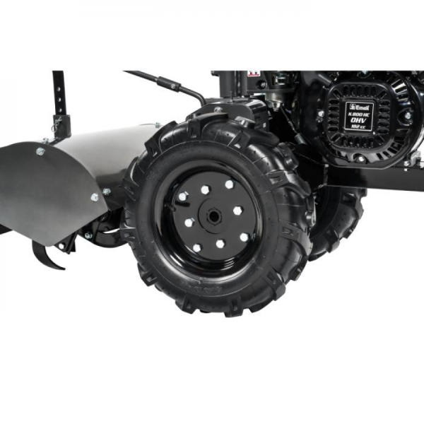 Мотоблок Oleo-Mac RC 350 (68309003E5)