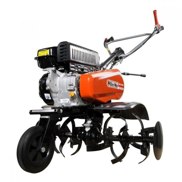 Мотокультиватор Oleo-Mac MH 197 RKS, Emak K 800 H (68589007)