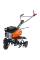 Мотокультиватор Oleo-Mac MH 197 RKS, Emak K 800 H (68589007)