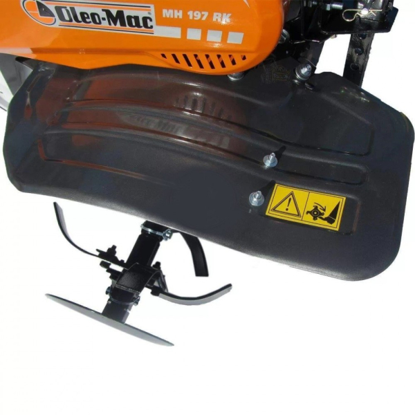 Мотокультиватор Oleo-Mac MH 197 RKS, Emak K 800 H (68589007)