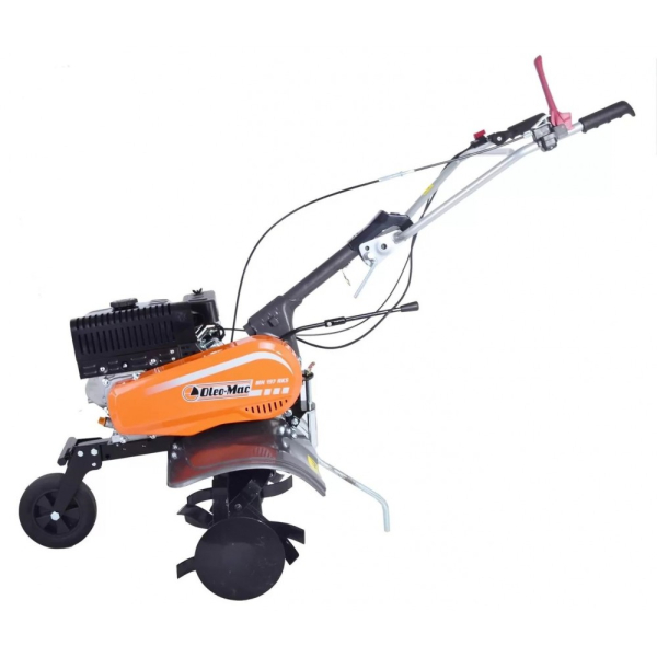 Мотокультиватор Oleo-Mac MH 197 RKS, Emak K 800 H (68589007)