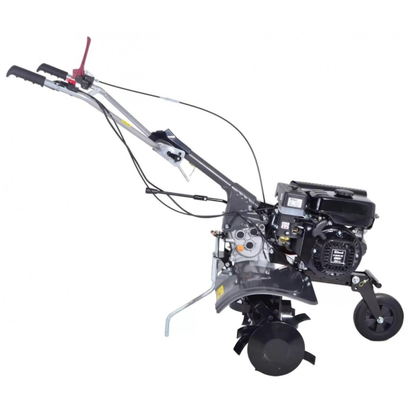 Мотокультиватор Oleo-Mac MH 197 RKS, Emak K 800 H (68589007)