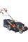 Газонокосарка бензинова Oleo-Mac G 48 TK ALLROAD PLUS 4 (самохідна) (66119213E5)