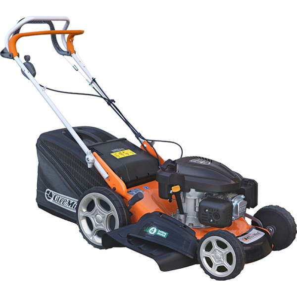 Газонокосарка бензинова Oleo-Mac G 48 TK ALLROAD PLUS 4 (самохідна) (66119213E5)