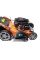 Газонокосарка бензинова Oleo-Mac G 48 TK ALLROAD PLUS 4 (самохідна) (66119213E5)