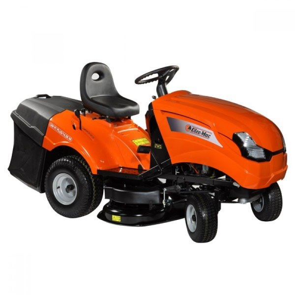 Міні-трактор газонокосарка Oleo-Mac OM 91 PLUS/14,5 K M (68049013C)