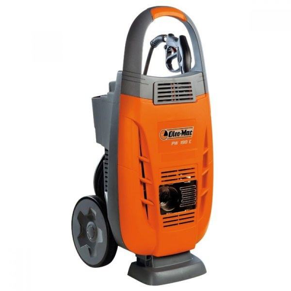 Мийка високого тиску Oleo-Mac PW 190 C (68509072)