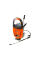 Мийка високого тиску Oleo-Mac PW 190 C (68509072)