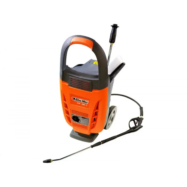 Мийка високого тиску Oleo-Mac PW 190 C (68509072)