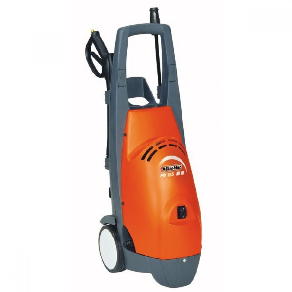 Мийка високого тиску Oleo-Mac PW 155 (68509062)